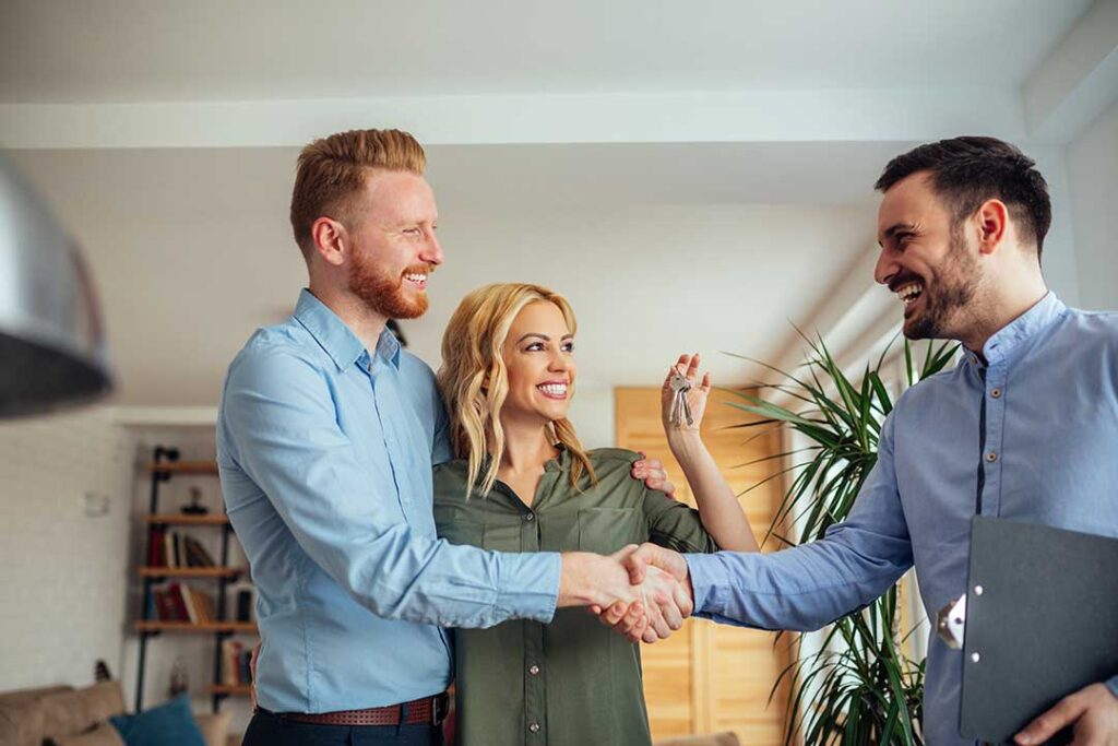 Essential Guidance for First-Time Homebuyers in Cascade Acres, MI